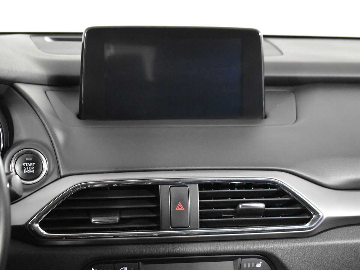 Купить Mazda CX-9, 2018, 165 000 км, фото №16