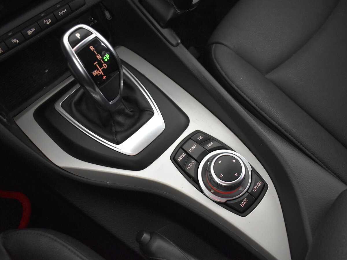 Купить BMW X1 20d, 2014, 247 400 км, фото №13