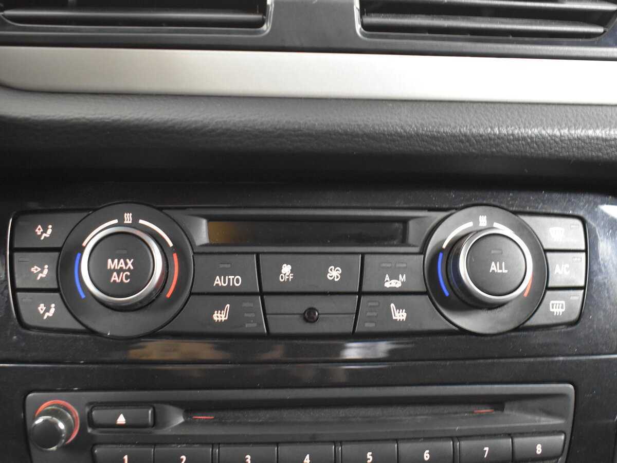 Купить BMW X1 20d, 2014, 247 400 км, фото №16