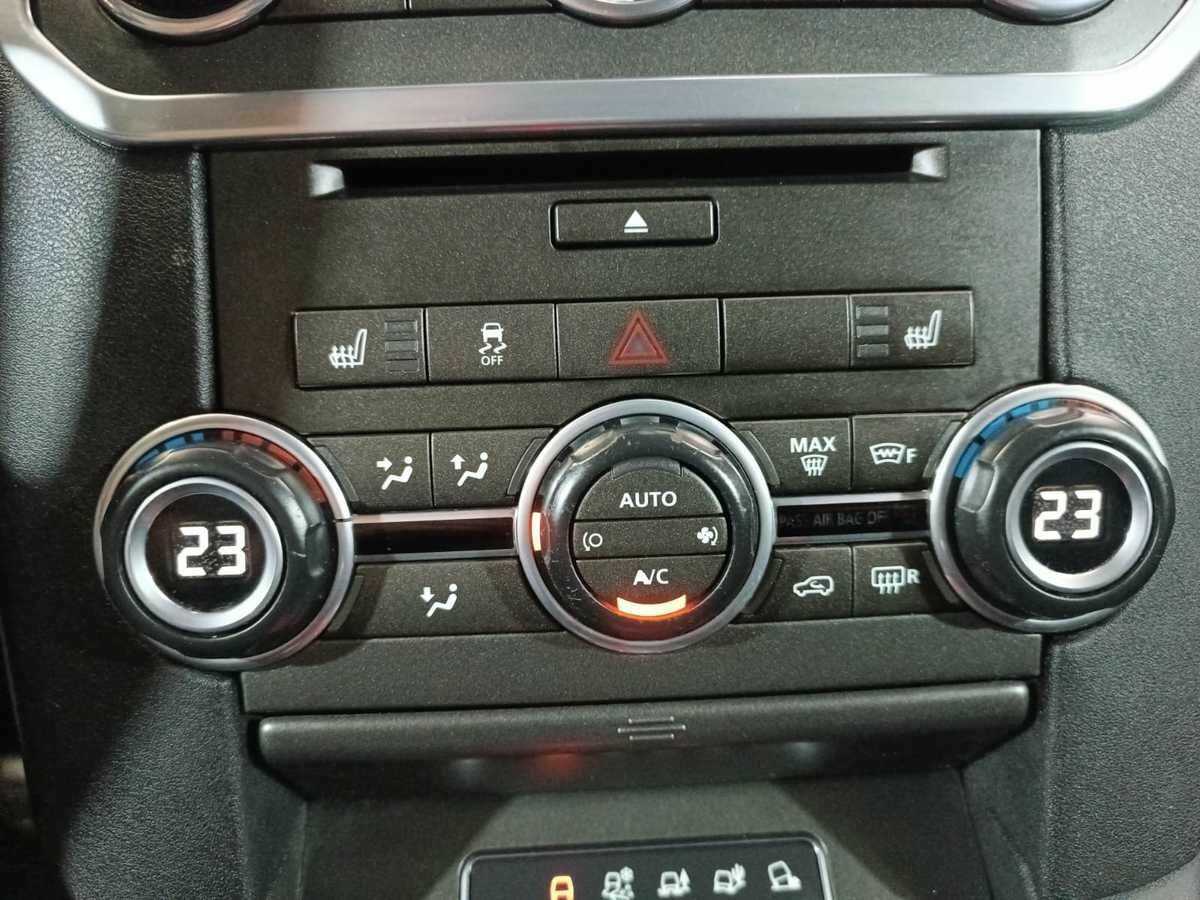 Купить Land Rover Discovery, 2013, 317 064 км, фото №15