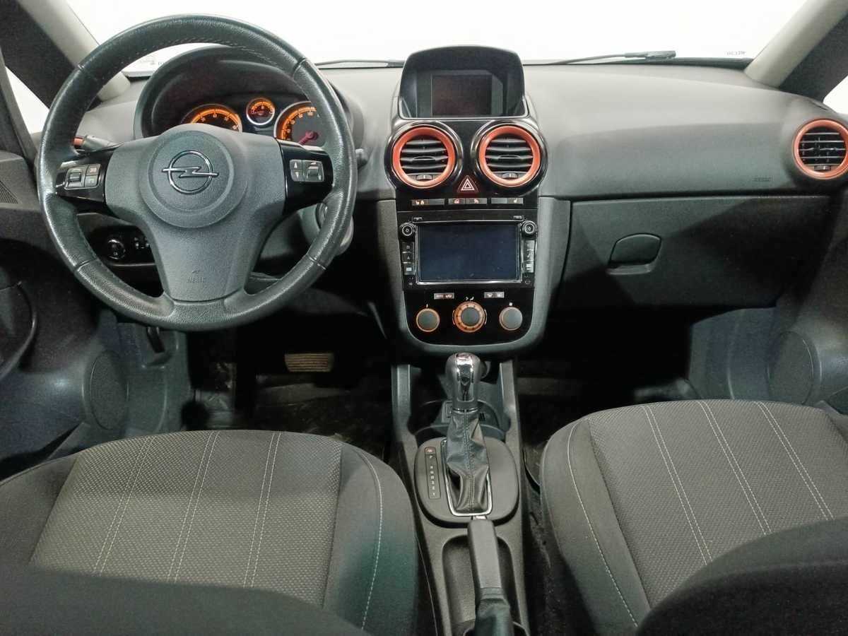 Купить Opel Corsa, 2013, 96 014 км, фото №9
