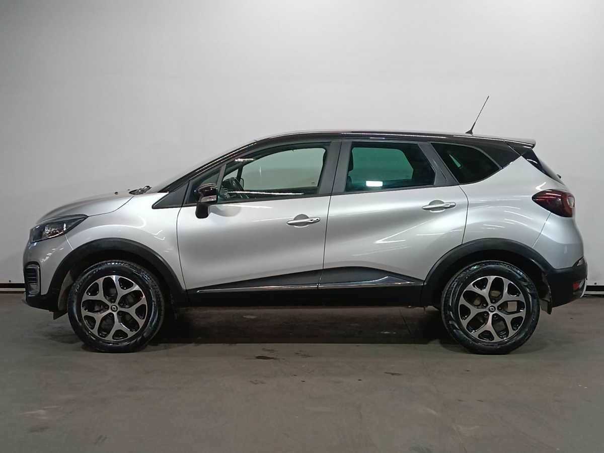 Купить Renault Kaptur, 2016, 67 300 км, фото №8