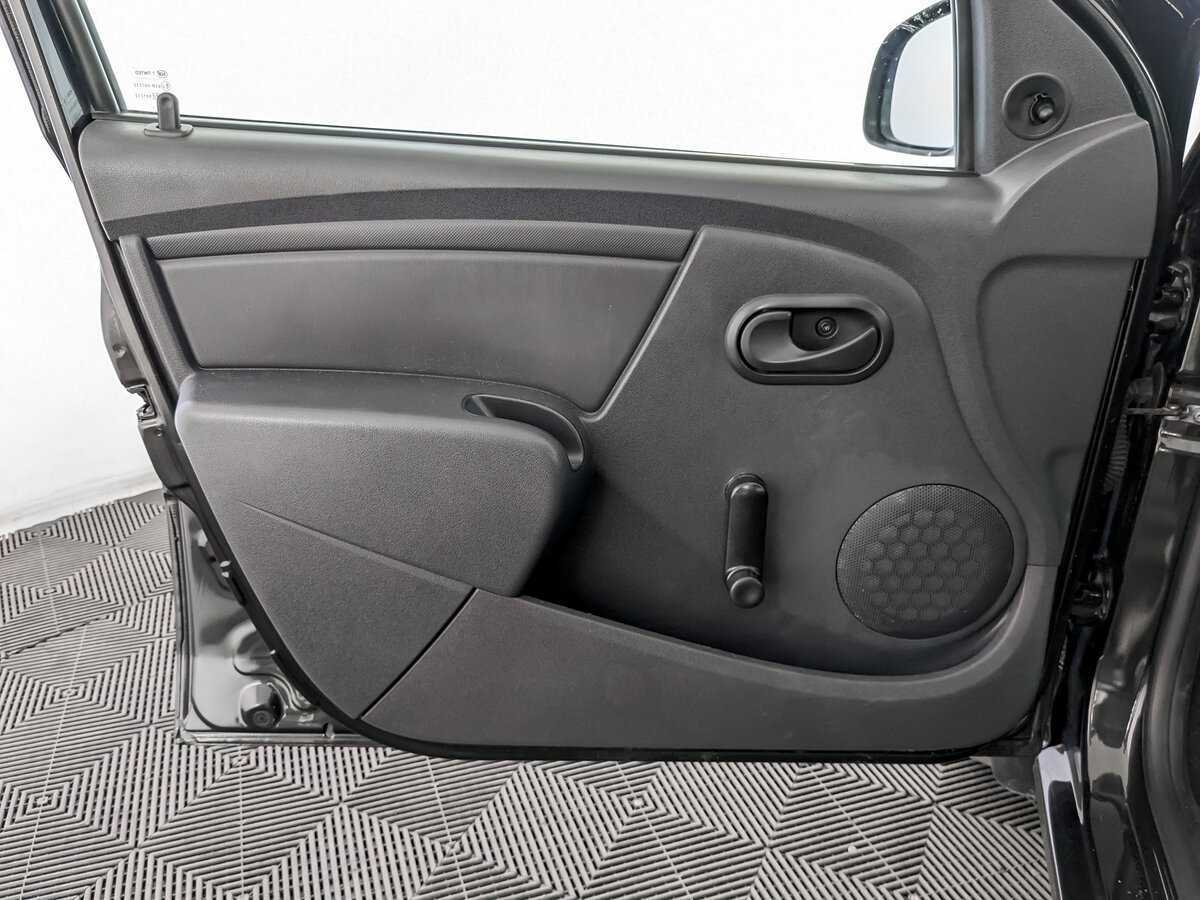 Купить Lada (ВАЗ) Largus, 2019, 43 983 км, фото №15