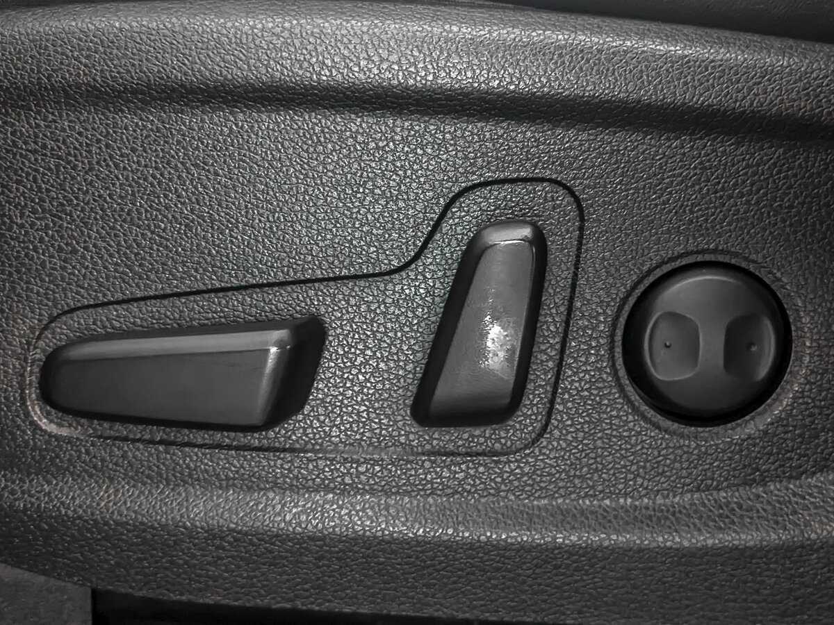 Купить Hyundai Santa Fe, 2018, 106 000 км, фото №17