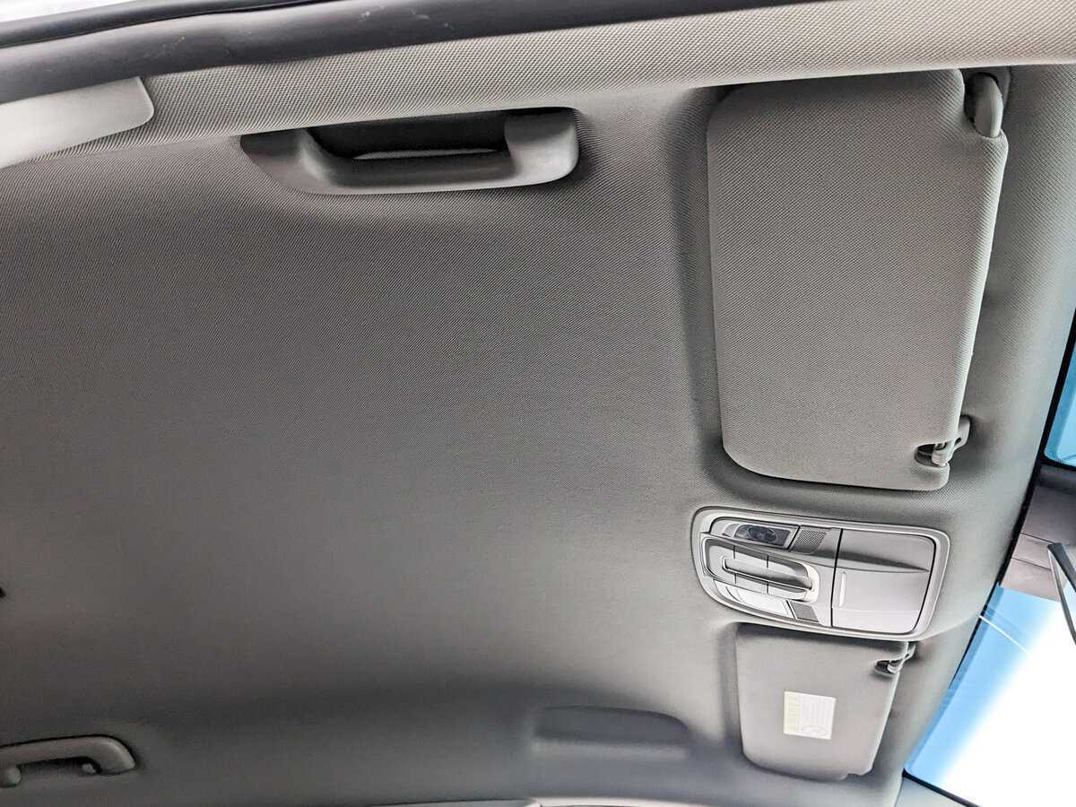 Купить Hyundai Santa Fe, 2018, 106 000 км, фото №19