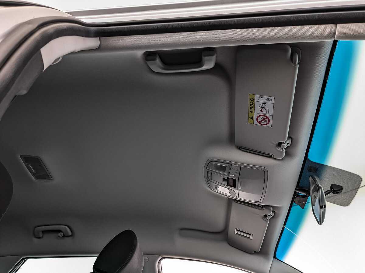 Купить Hyundai Tucson, 2019, 143 330 км, фото №19