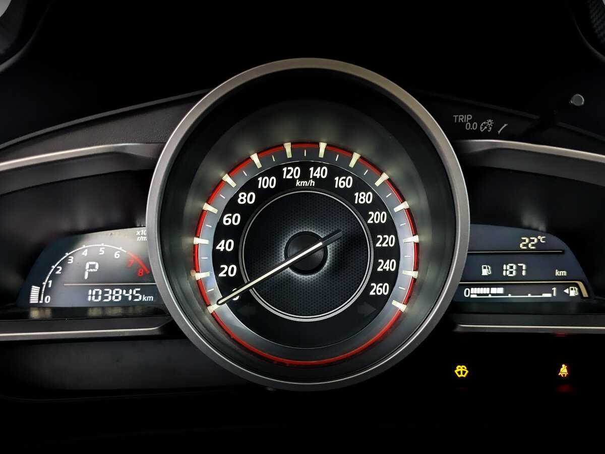 Купить Mazda 3, 2015, 103 838 км, фото №11