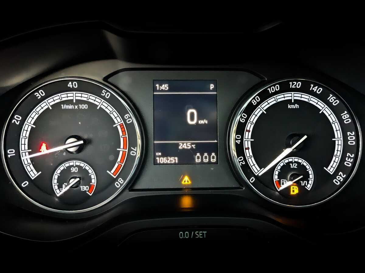 Купить Skoda Kodiaq, 2020, 106 250 км, фото №11