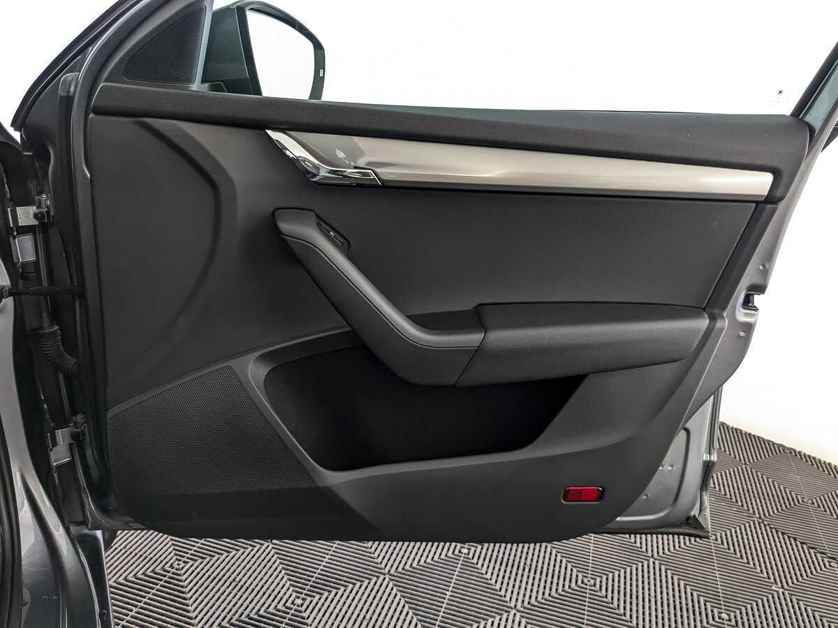 Купить Skoda Octavia, 2015, 66 180 км, фото №21