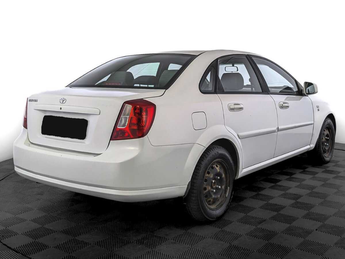 Купить Daewoo Gentra, 2014, 92 499 км, фото №5