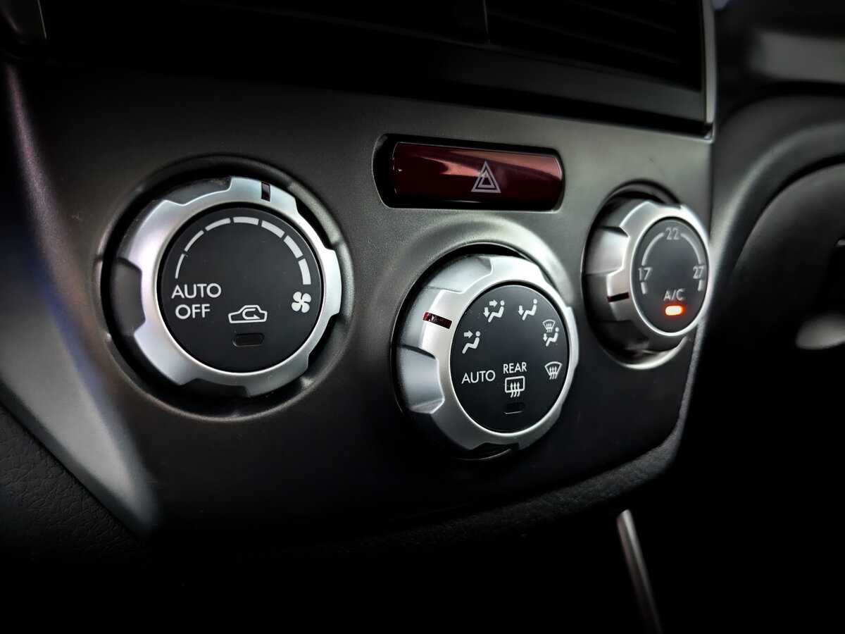 Купить Subaru Forester, 2012, 88 489 км, фото №21