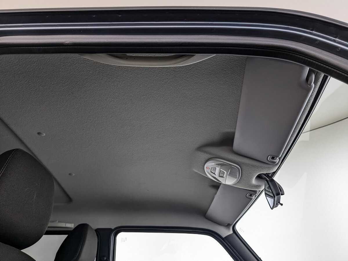 Купить Lada (ВАЗ) 2121 (4x4) Urban, 2020, 29 716 км, фото №19