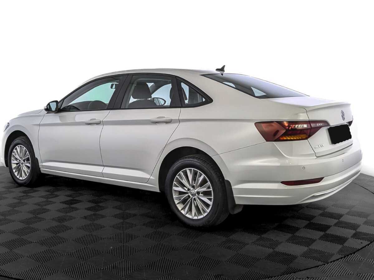 Купить Volkswagen Jetta, 2020, 62 878 км, фото №7