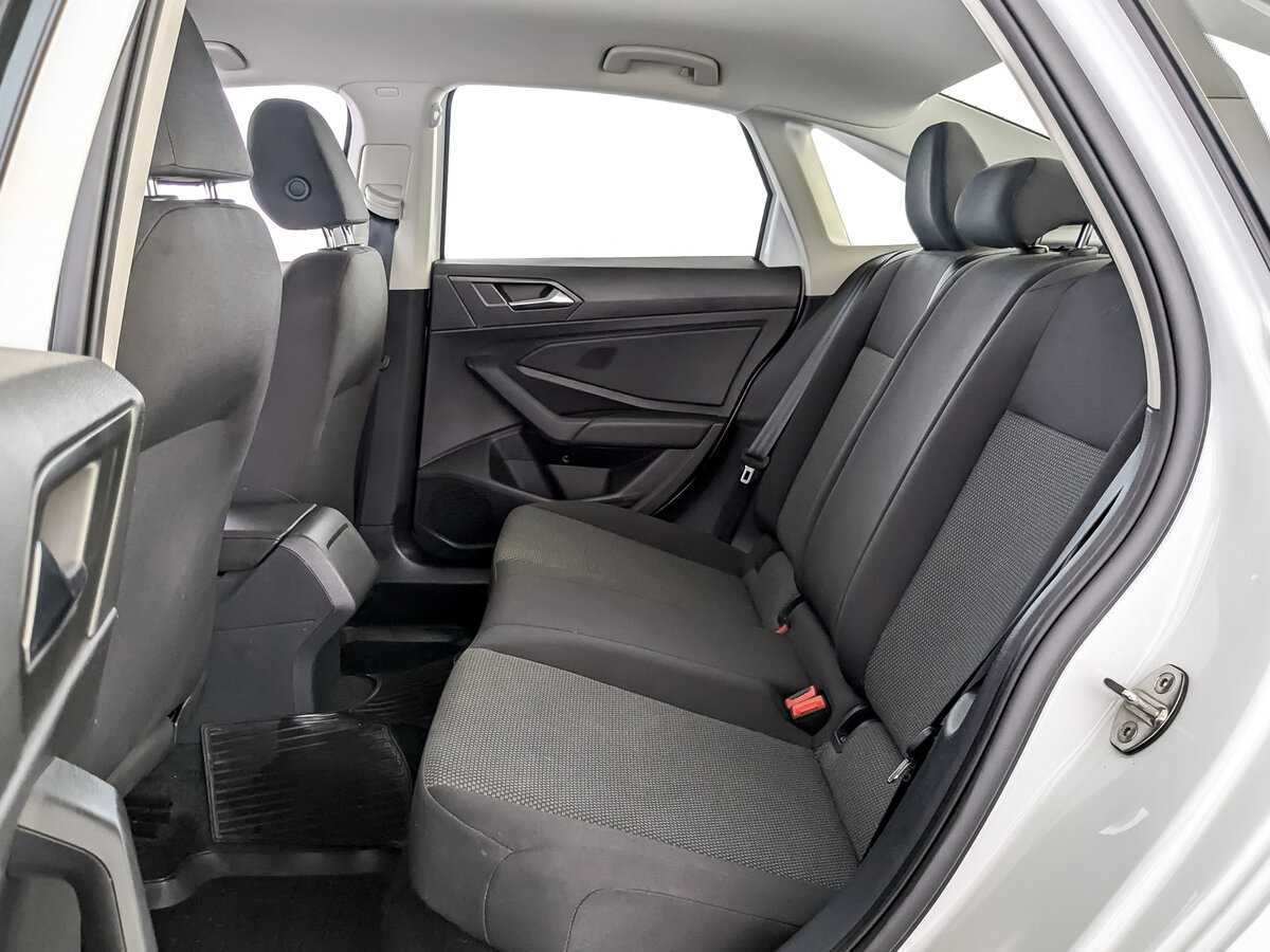 Купить Volkswagen Jetta, 2020, 62 878 км, фото №10