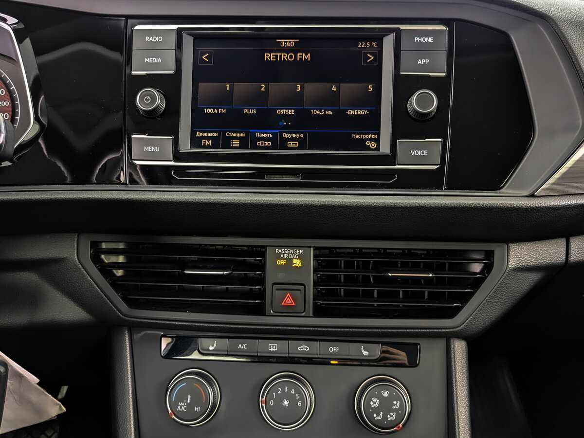 Купить Volkswagen Jetta, 2020, 62 878 км, фото №13