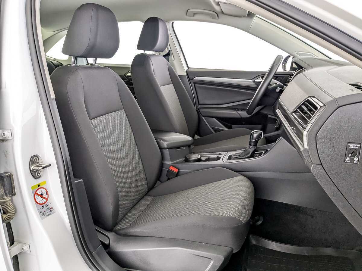 Купить Volkswagen Jetta, 2020, 62 878 км, фото №19