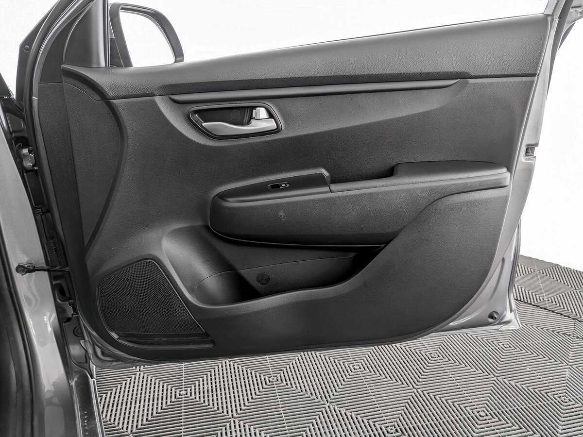 Купить Kia Rio, 2019, 53 000 км, фото №20