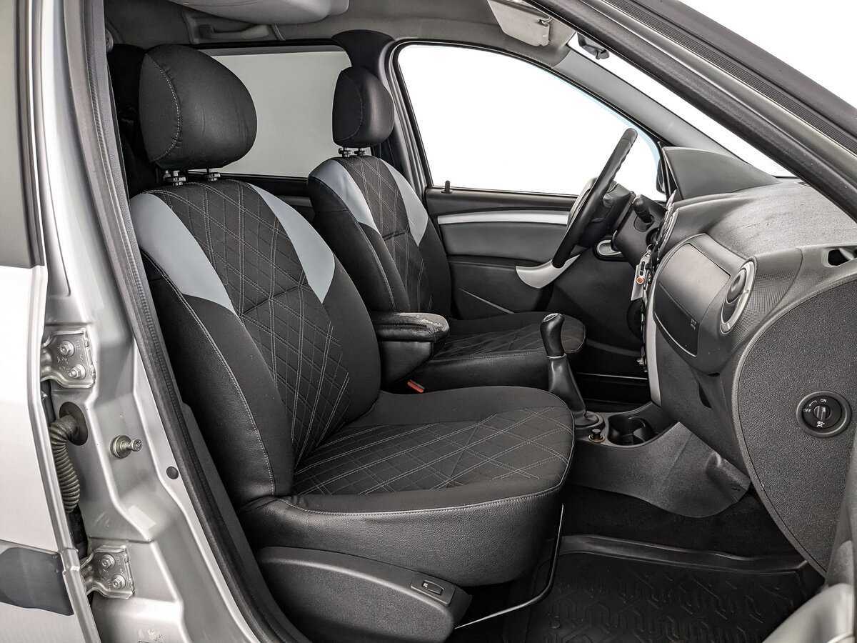 Купить Lada (ВАЗ) Largus, 2017, 141 382 км, фото №19