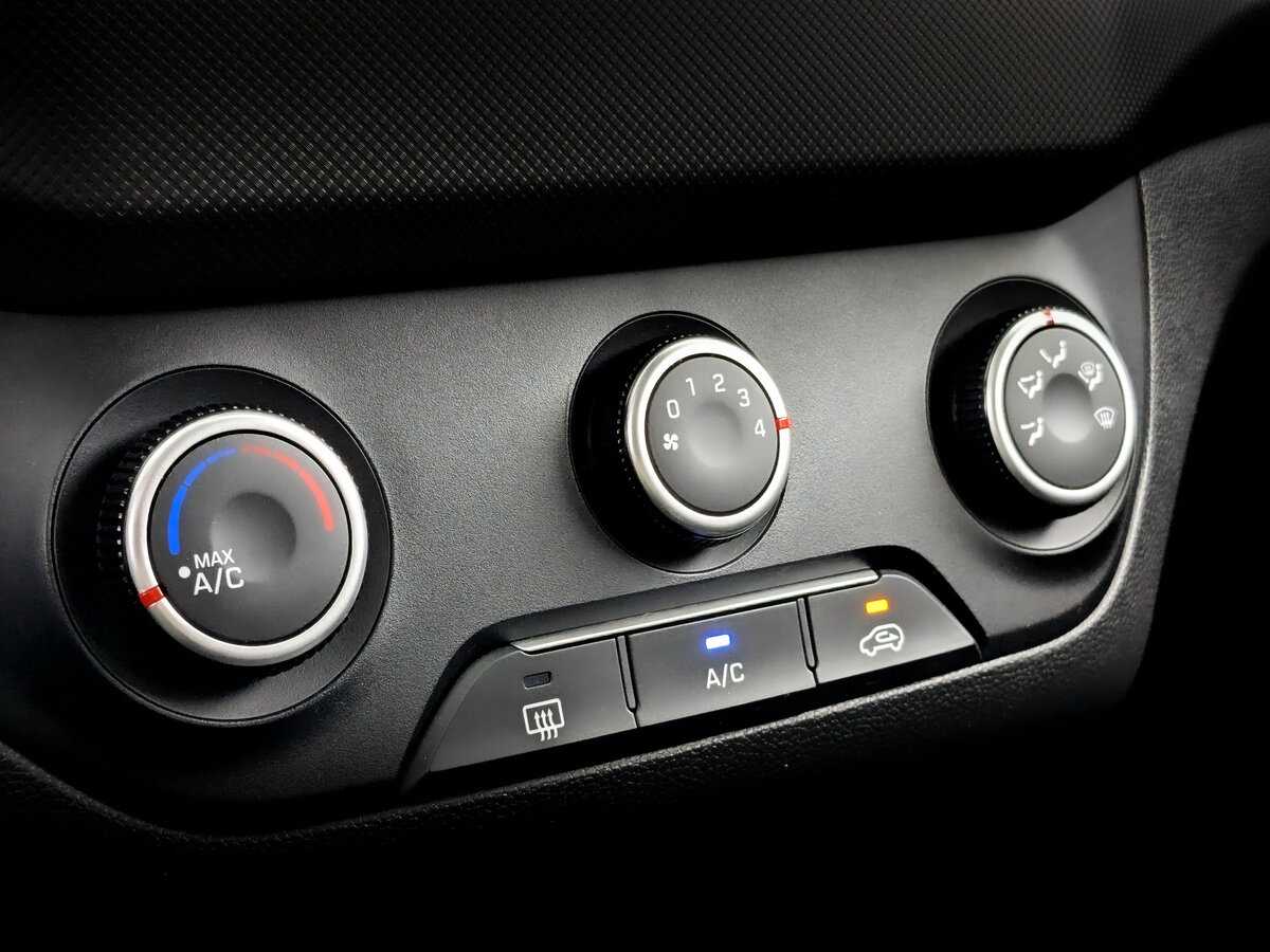 Купить Hyundai Creta, 2021, 68 868 км, фото №21