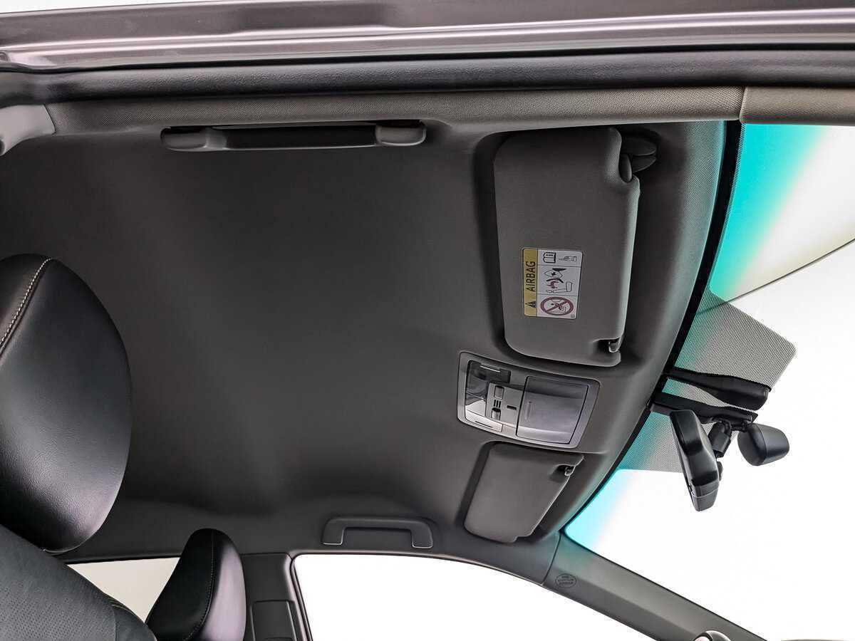 Купить Toyota Camry, 2016, 142 208 км, фото №19