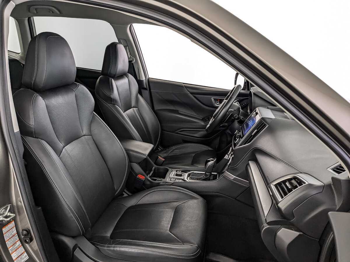 Купить Subaru Forester, 2019, 171 366 км, фото №20