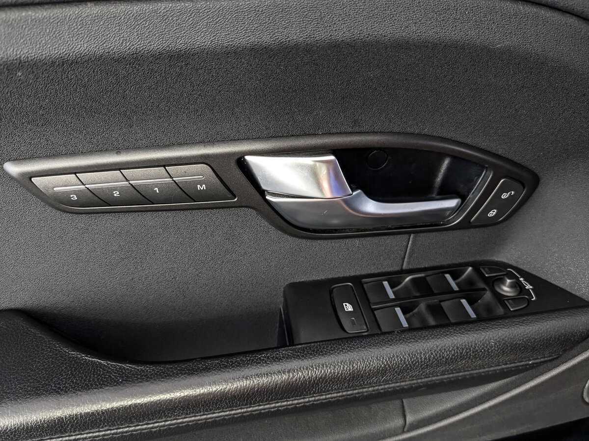 Купить Land Rover Range Rover Evoque 6-speed, 2014, 67 617 км, фото №22