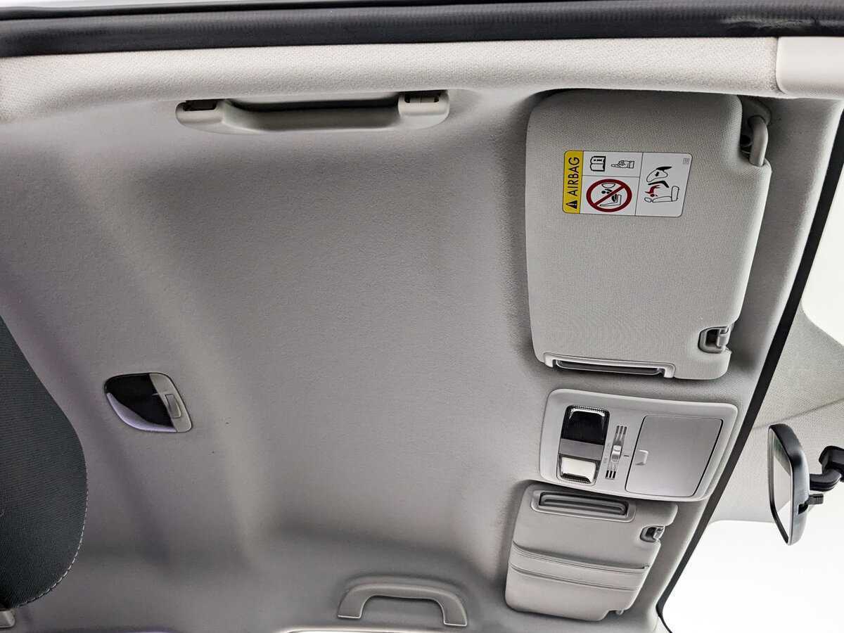 Купить Subaru Forester, 2015, 116 077 км, фото №19