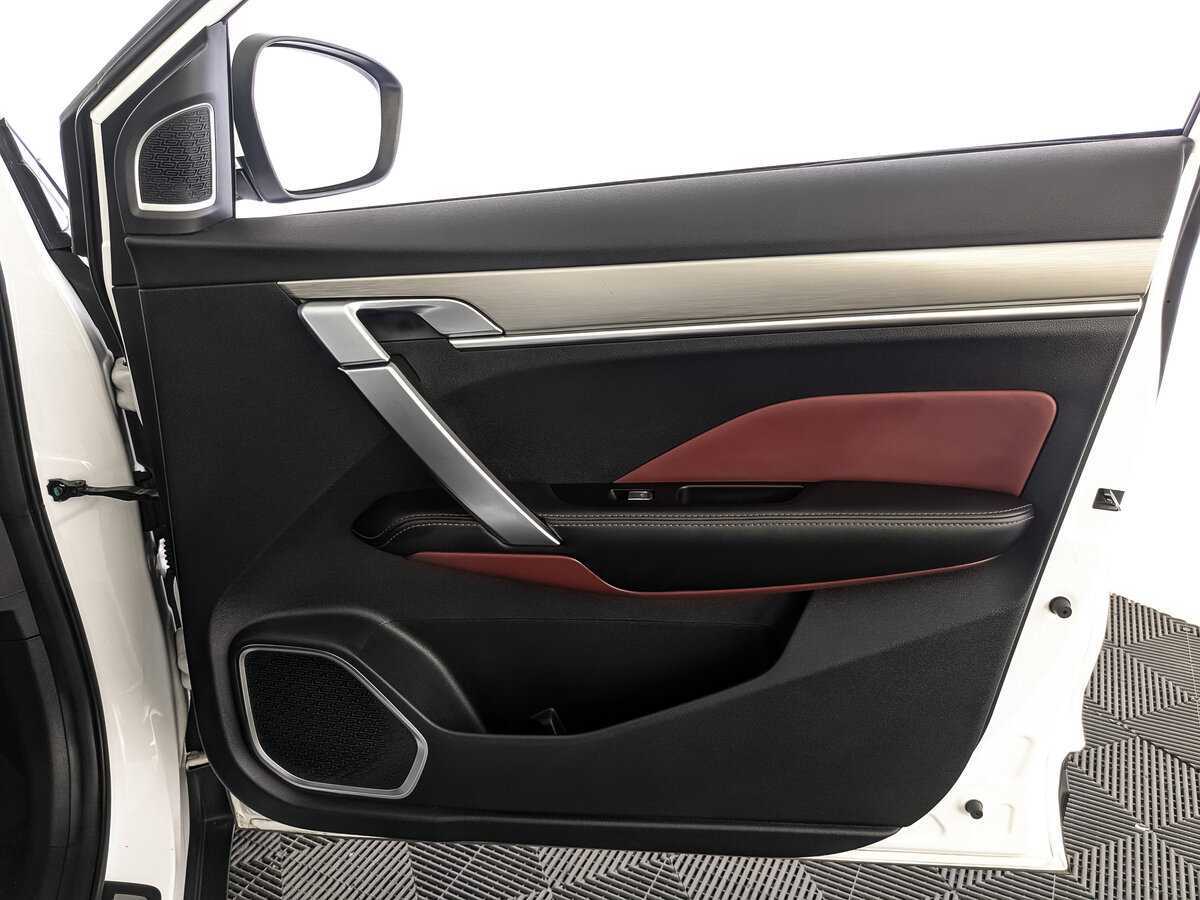 Купить Geely Coolray, 2021, 71 492 км, фото №18