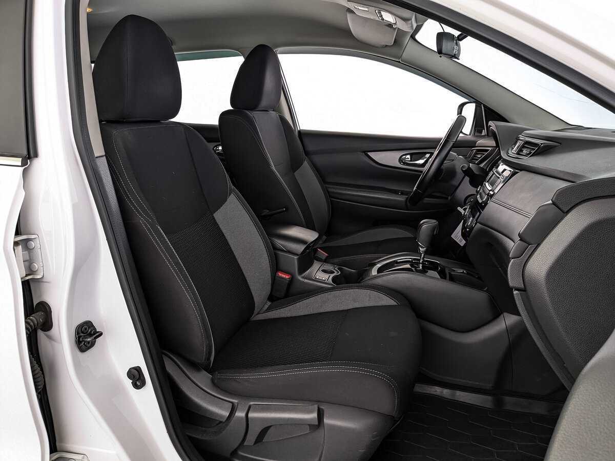 Купить Nissan Qashqai, 2020, 55 600 км, фото №19