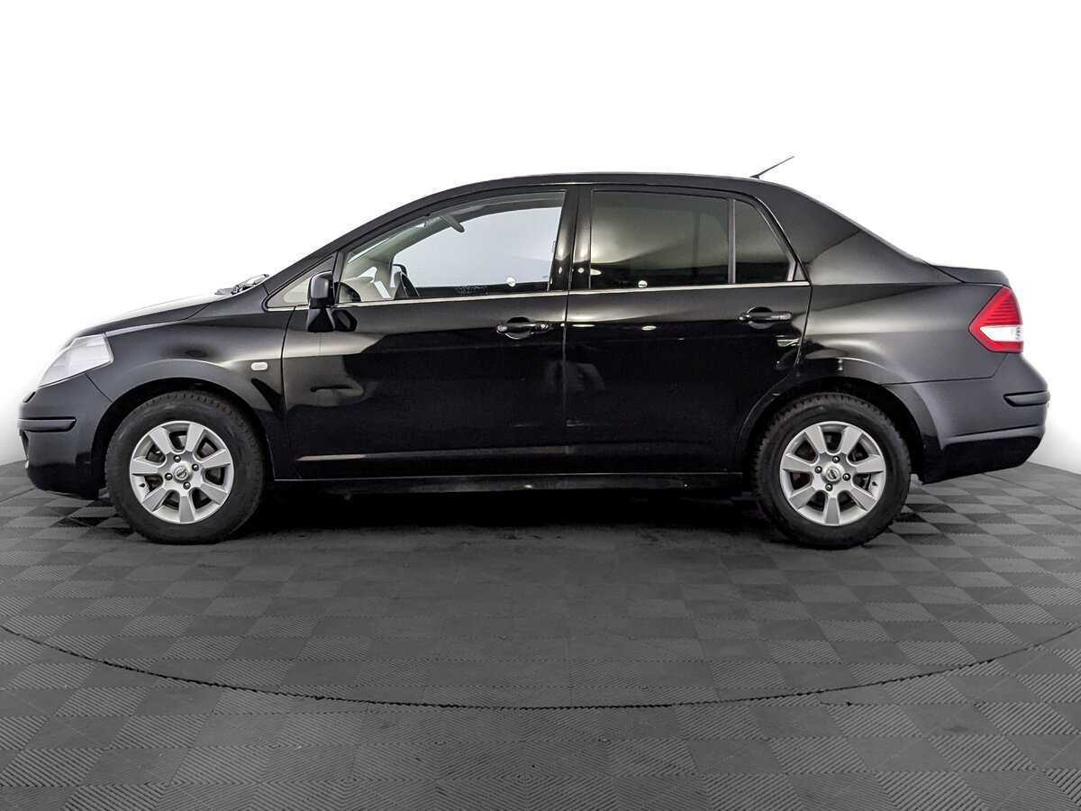Купить Nissan Tiida, 2013, 138 270 км, фото №8