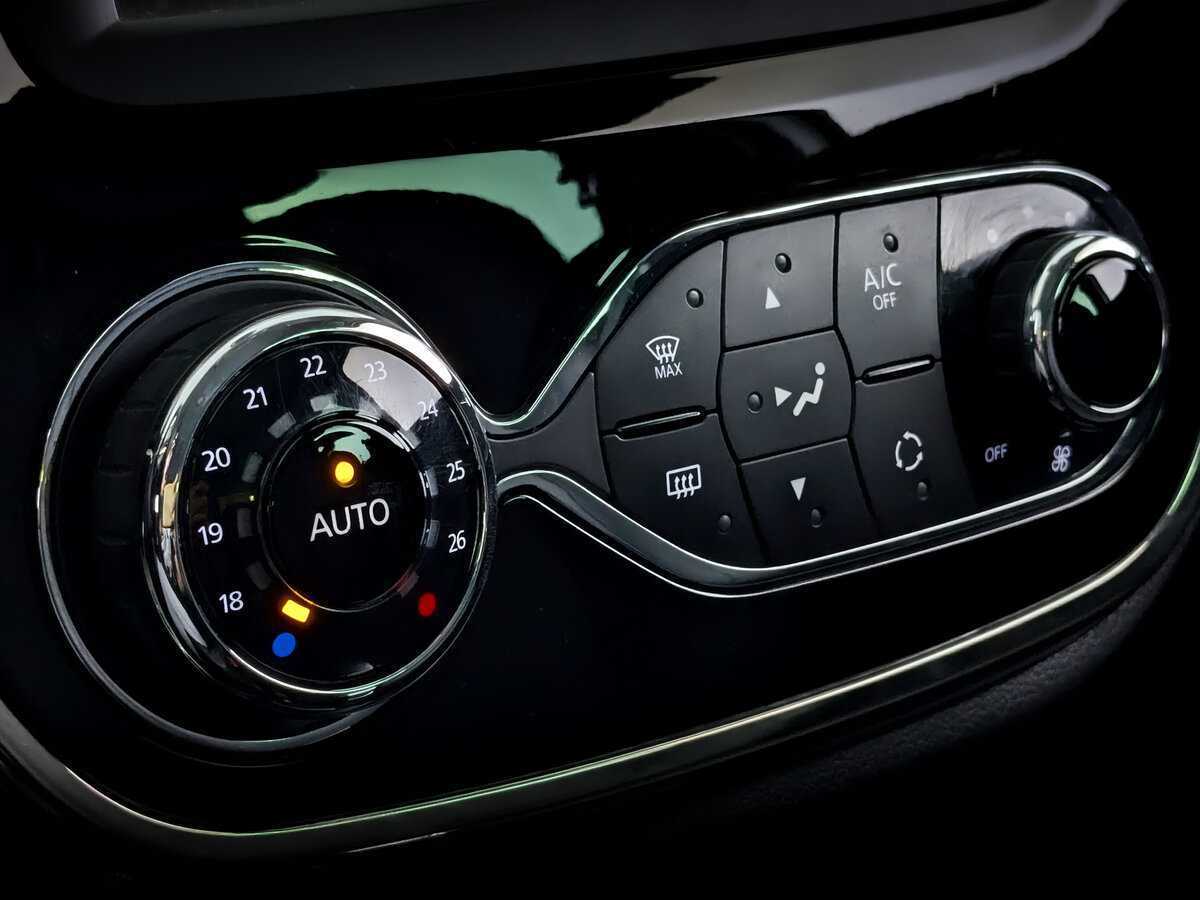 Купить Renault Kaptur, 2018, 82 721 км, фото №21