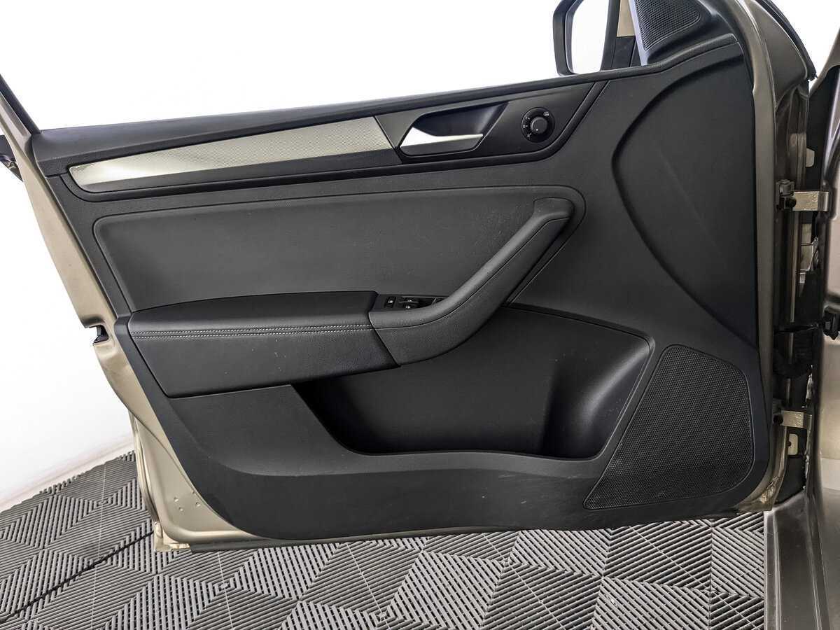 Купить Volkswagen Polo, 2020, 139 864 км, фото №15