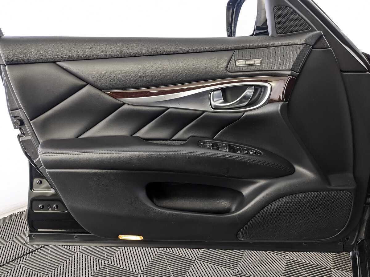 Купить Infiniti Q70, 2014, 201 542 км, фото №15