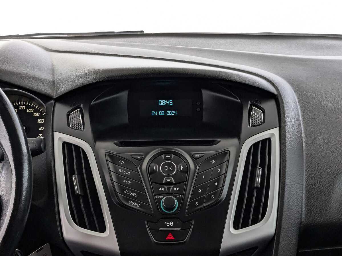 Купить Ford Focus, 2012, 163 675 км, фото №13