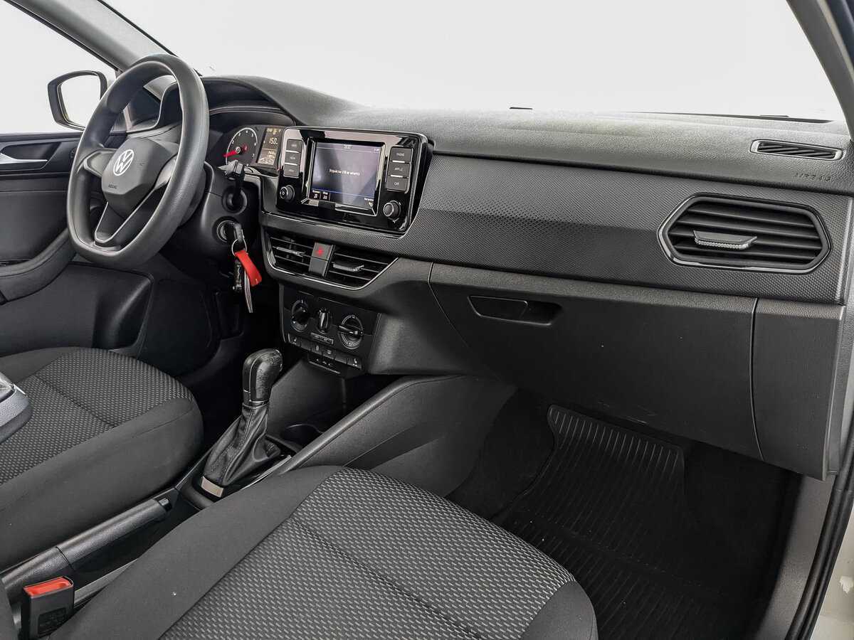 Купить Volkswagen Polo, 2020, 113 000 км, фото №9