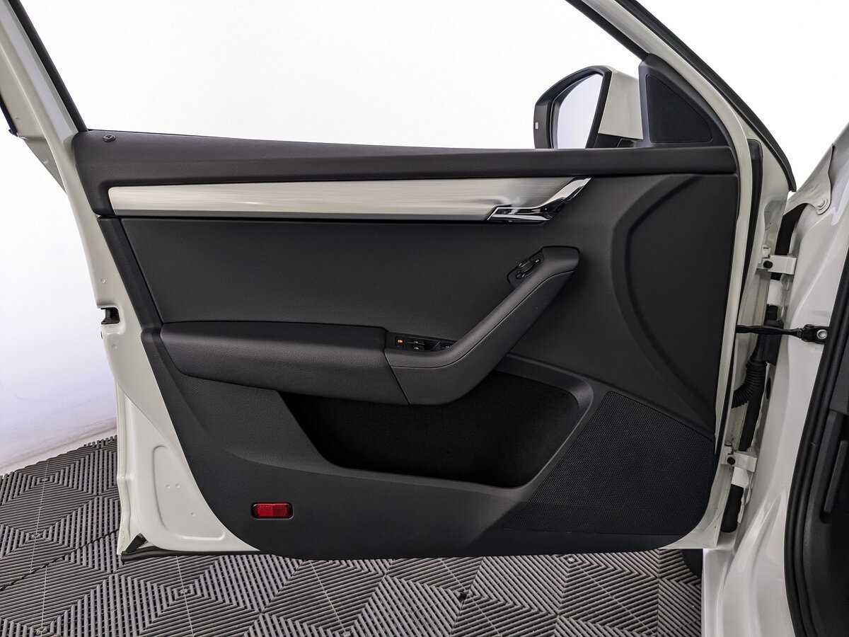 Купить Skoda Octavia, 2018, 106 899 км, фото №15