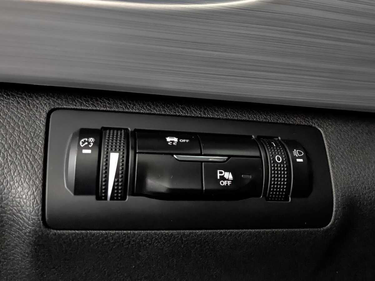 Купить EXEED TXL, 2020, 85 270 км, фото №23