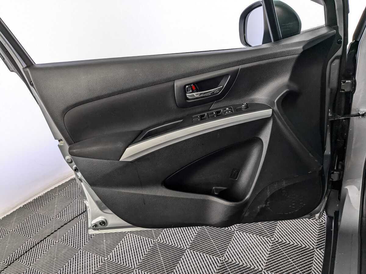 Купить Suzuki SX4, 2014, 149 564 км, фото №15