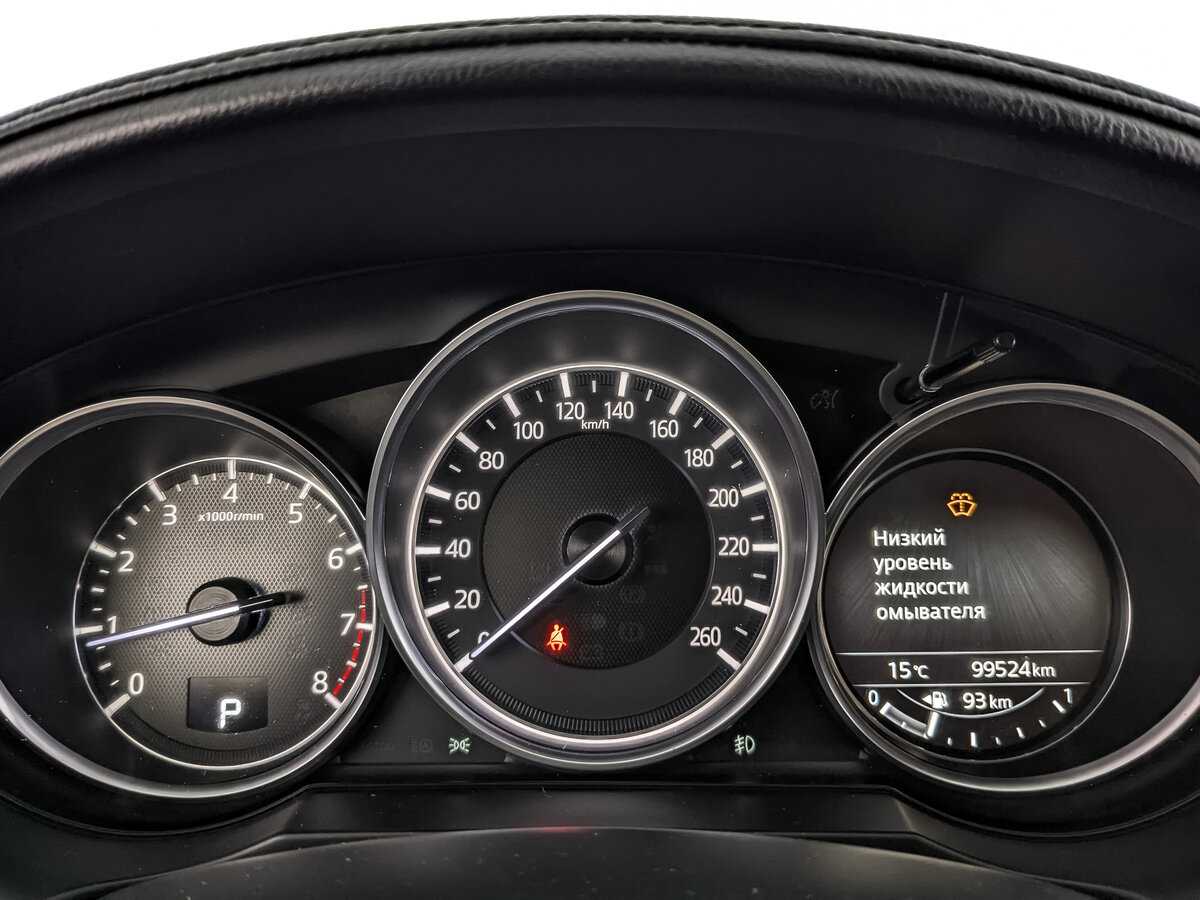 Купить Mazda 6, 2018, 99 520 км, фото №12