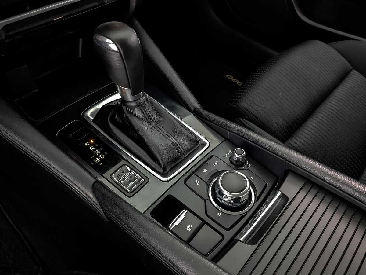 Купить Mazda 6, 2018, 99 520 км, фото №22