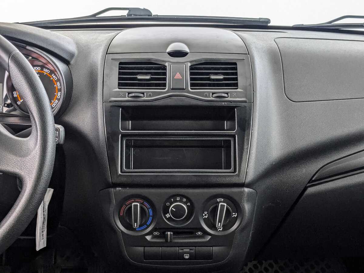 Купить Lada (ВАЗ) Granta, 2020, 42 421 км, фото №12