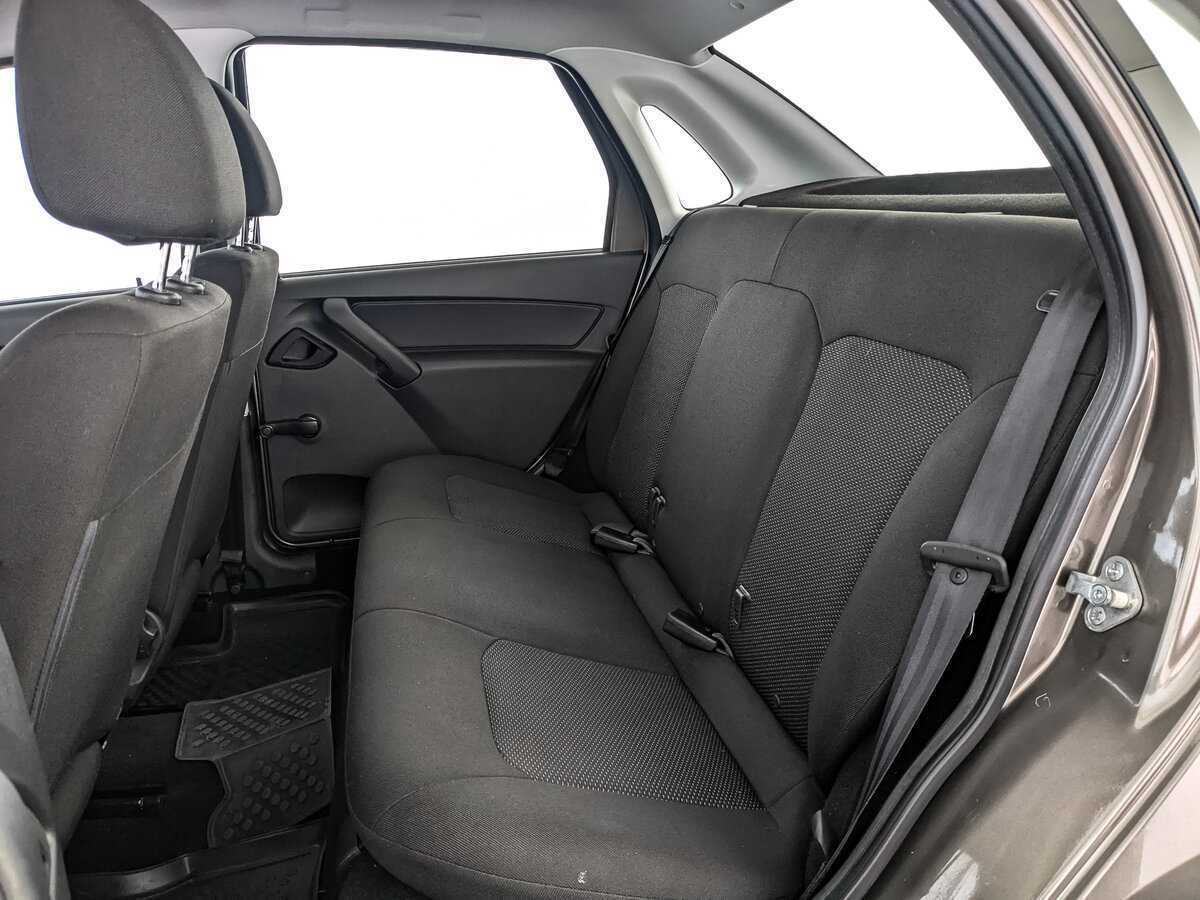 Купить Lada (ВАЗ) Granta, 2020, 42 421 км, фото №13