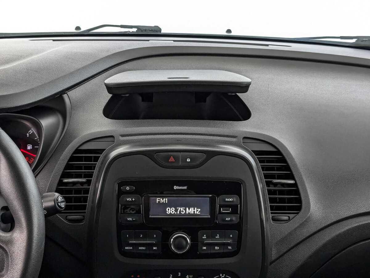 Купить Renault Kaptur, 2018, 109 967 км, фото №13