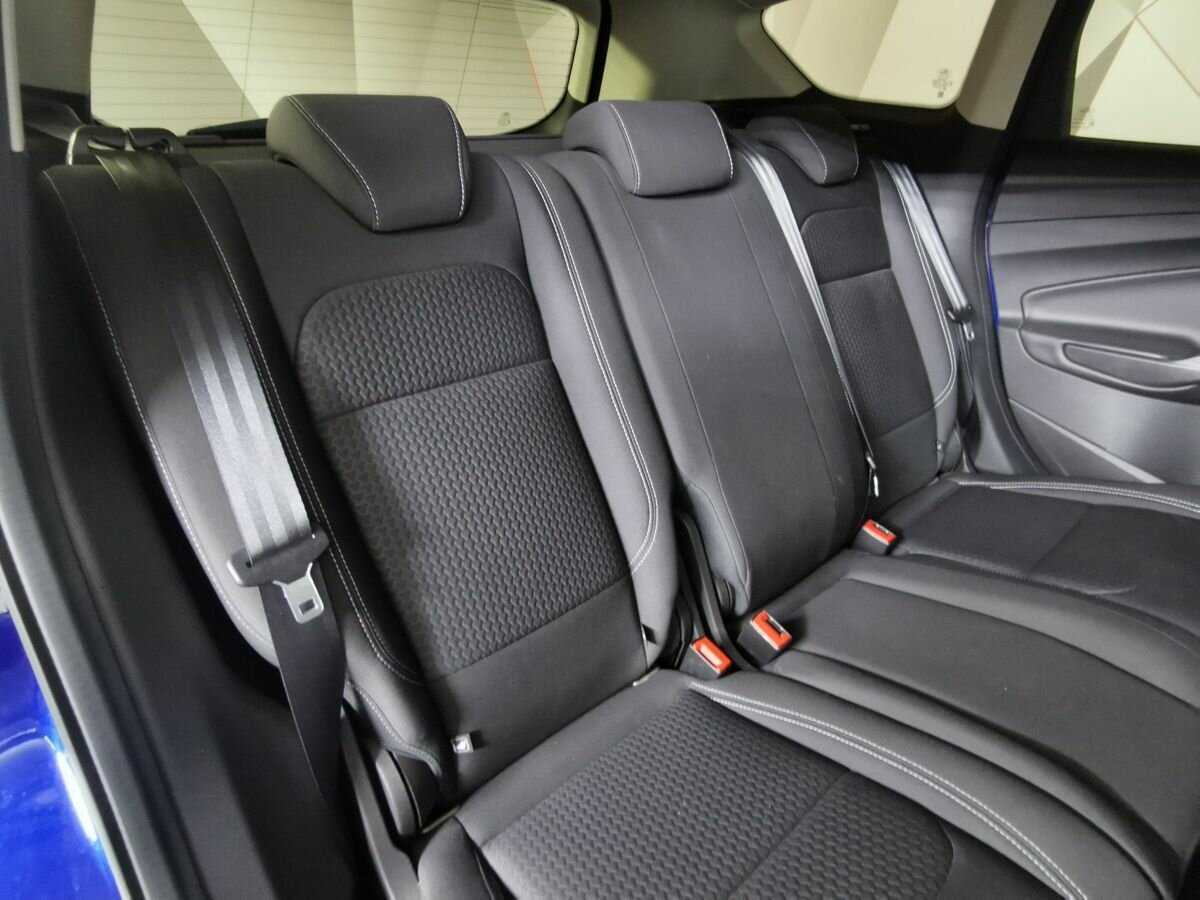 Купить Ford Kuga, 2018, 106 589 км, фото №13