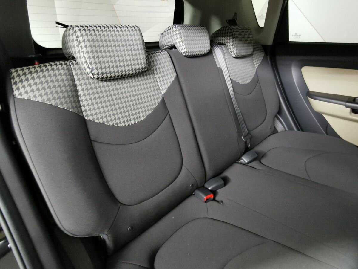 Купить Kia Soul, 2013, 50 000 км, фото №13