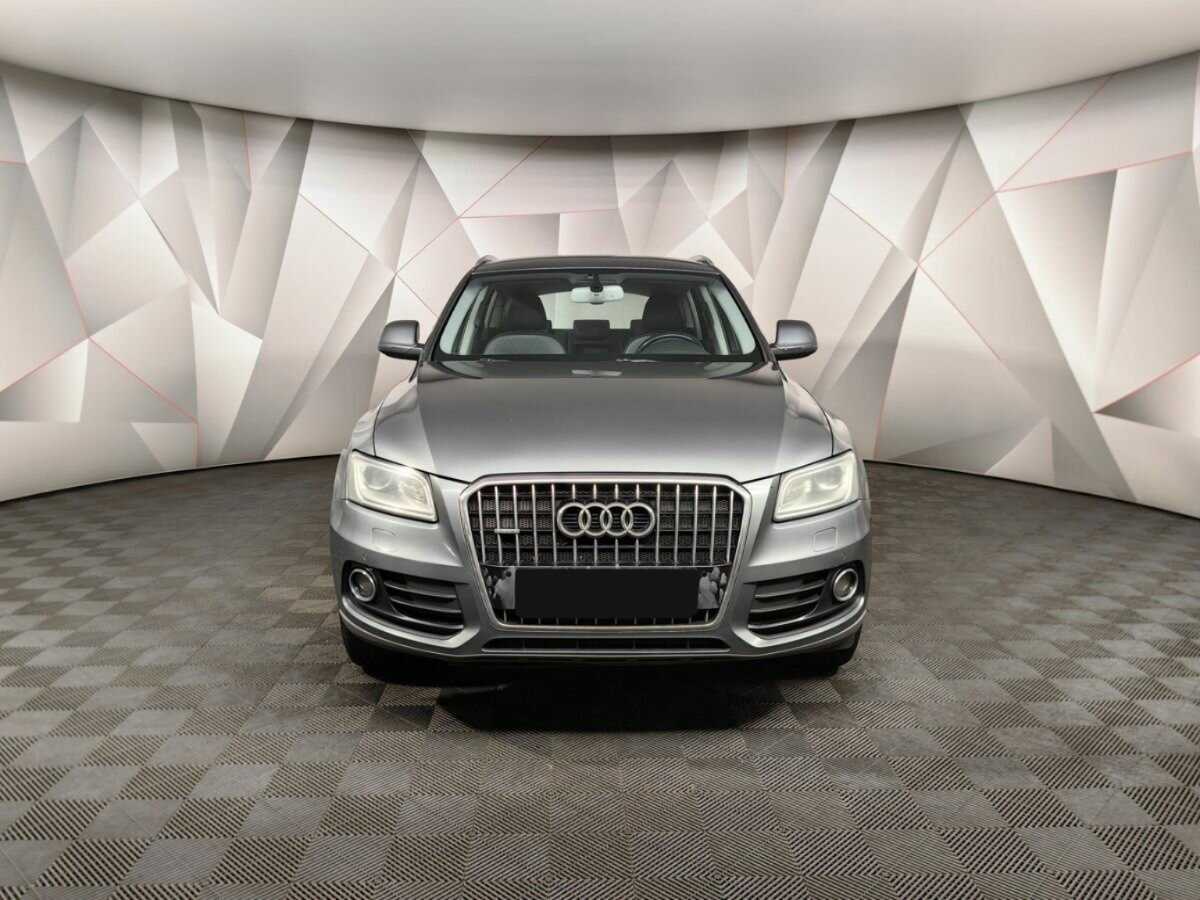 Купить Audi Q5, 2012, 276 000 км, фото №7