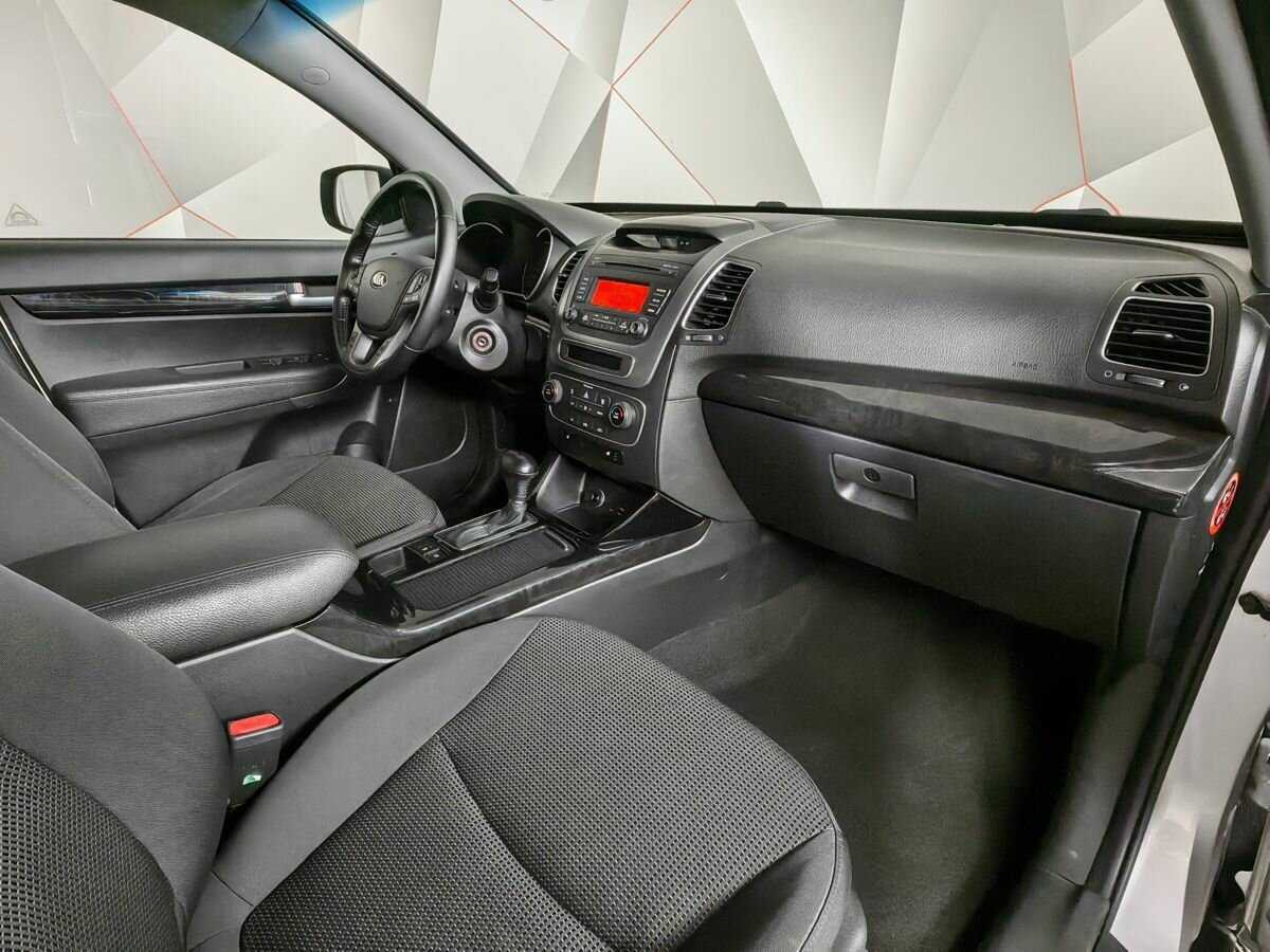 Купить Kia Sorento, 2017, 172 193 км, фото №9