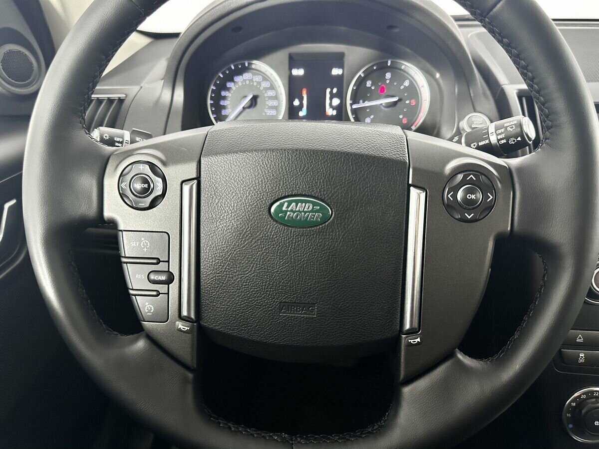 Купить Land Rover Freelander, 2014, 211 434 км, фото №11