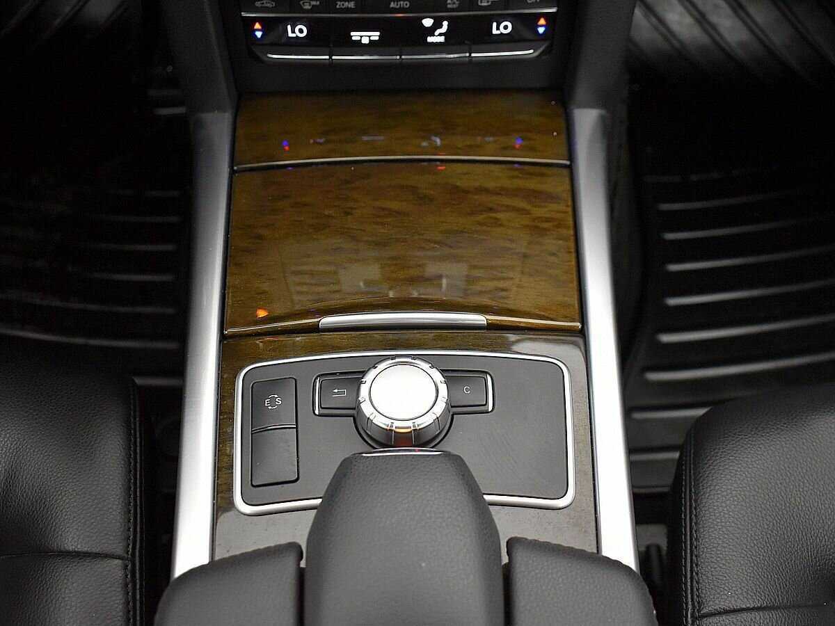 Купить Mercedes-Benz E-Класс 200 7G-Tronic, 2012, 132 850 км, фото №14