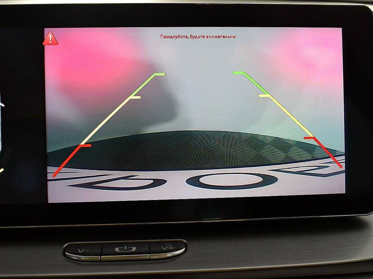 Купить Geely Coolray, 2020, 121 238 км, фото №14